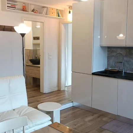 Apartment My - Sweet Dreams In Florence