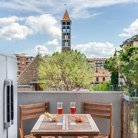 Apartment My - Sweet Dreams In Florence