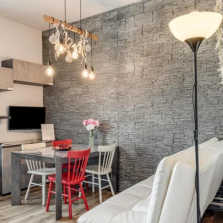 Apartment My - Sweet Dreams In
