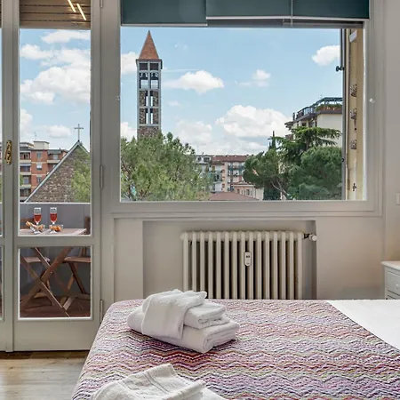 My - Sweet Dreams In Apartment Florence